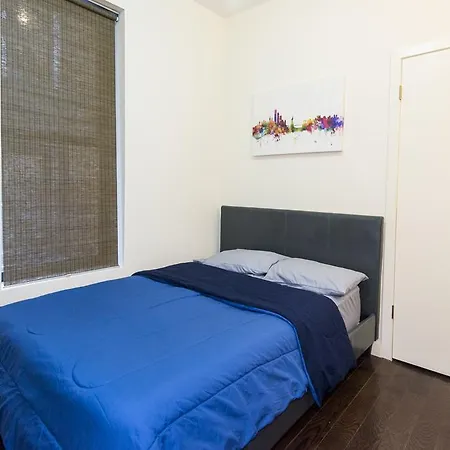 Four Bedroom - Nyc *