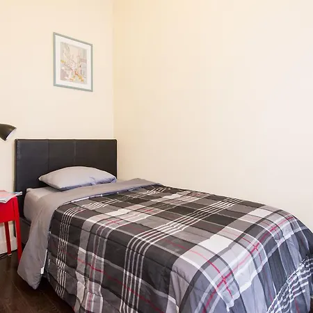 Four Bedroom - Nyc * New York
