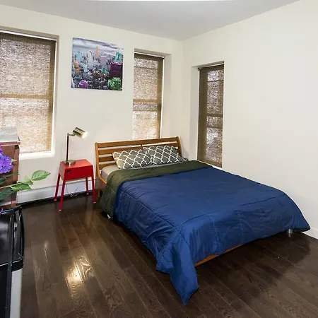 Apartment Four Bedroom - Nyc