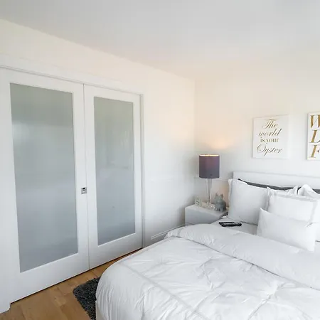 Apartment One Bedroom - Upper West Side *