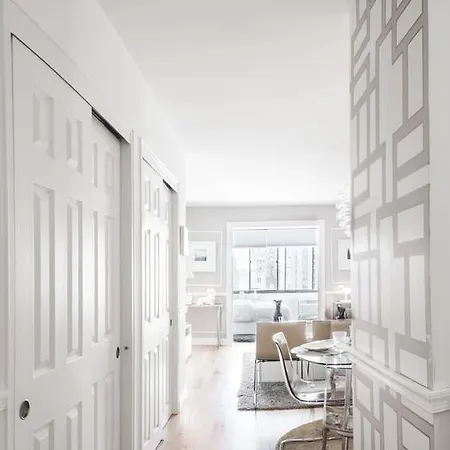 One Bedroom - Upper West Side Apartment *
