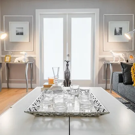 Apartment One Bedroom - Upper West Side New York