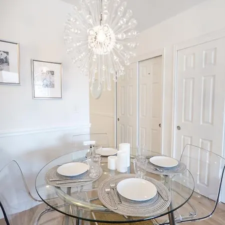 One Bedroom - Upper West Side *