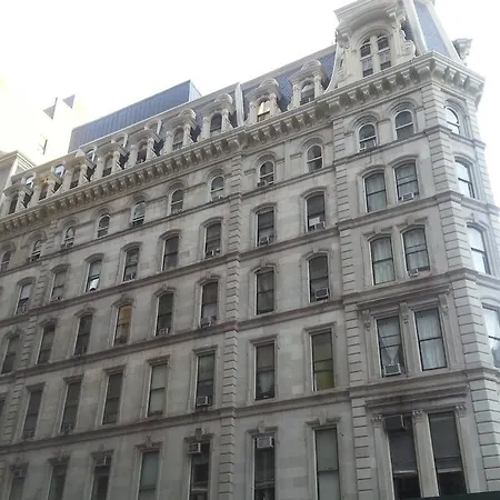 Manhattan Studio New York