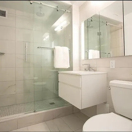 Places4stay Times Square Luxury Studio * New York