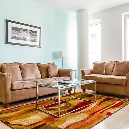 45Th Street Midtown West Apartments *