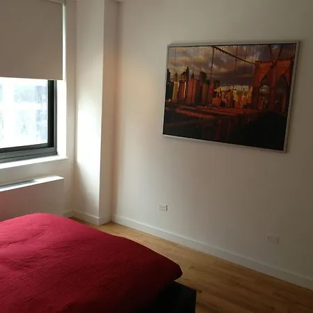 Uws Luxury Pad Apartment New York