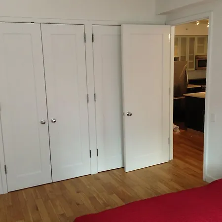 Uws Luxury Pad Apartment