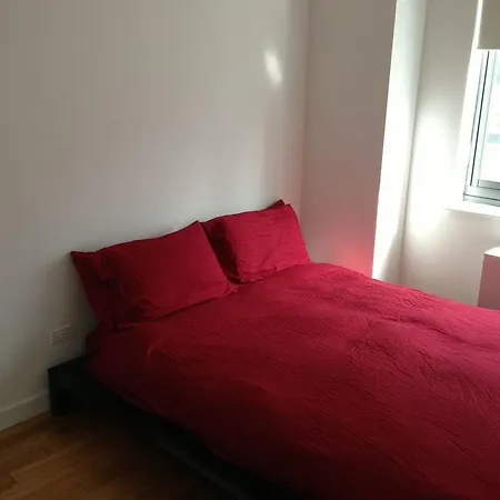 Uws Luxury Pad New York