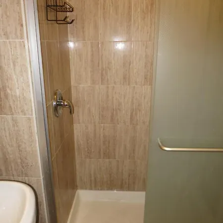 Apartment Harlem Three Bedroom New York