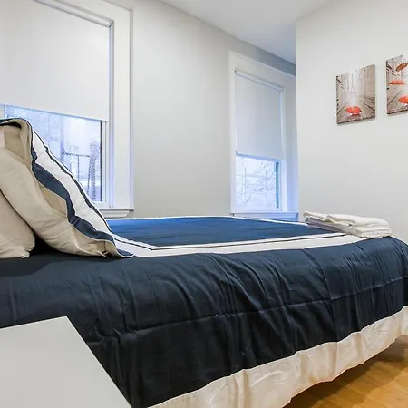 Prime Location In West Village 3 Bedrooms With 4 Baths * New York