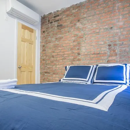 Apartment Prime Location In West Village 3 Bedrooms With 4 Baths