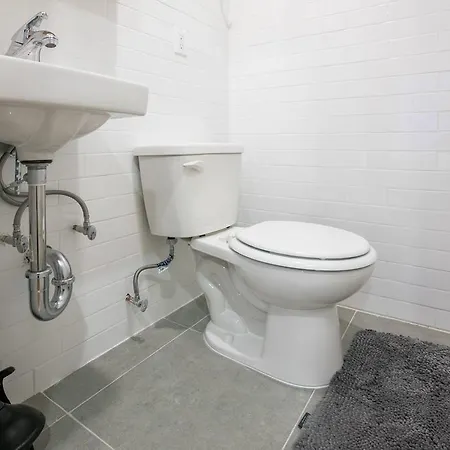Prime Location In West Village 3 Bedrooms With 4 Baths New York