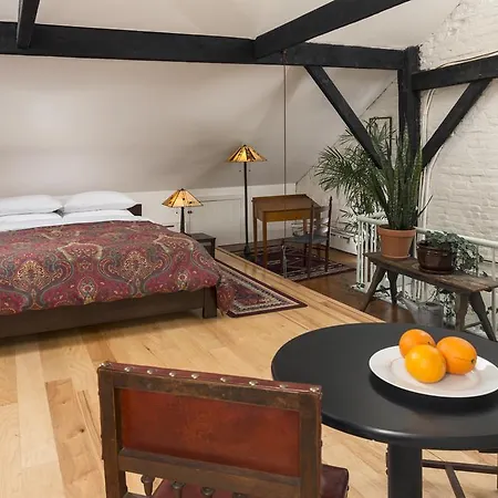 Bed & Breakfast The Canal Park