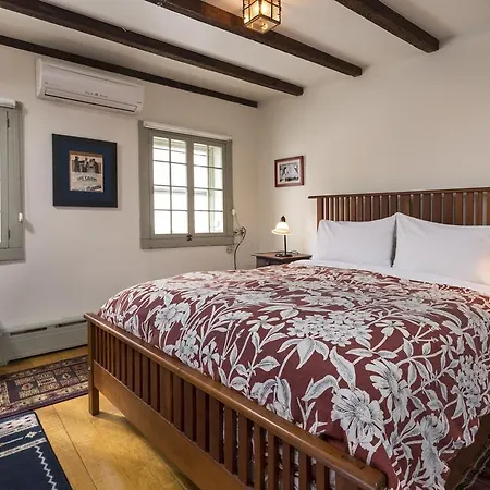The Canal Park Bed & Breakfast New York