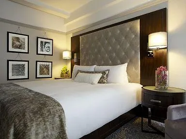 Westhouse New York, An Slh