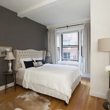Apartment Amazing At The Lincoln Center *