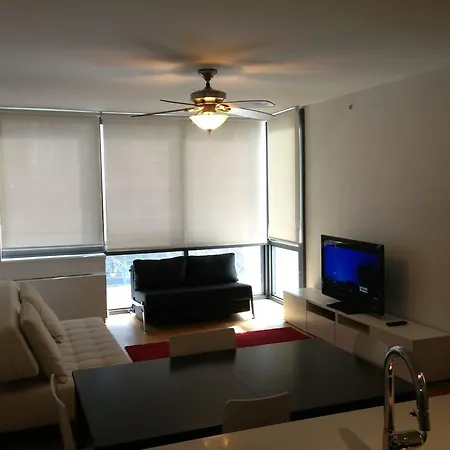 Apartment Uws Luxury Pad *