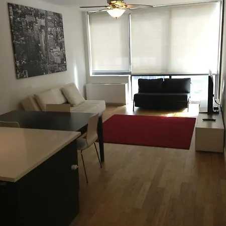 Uws Luxury Pad Apartment *