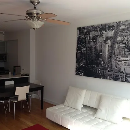 Uws Luxury Pad New York