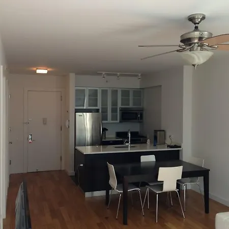 Apartment Uws Luxury Pad *