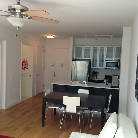 Uws Luxury Pad Apartment