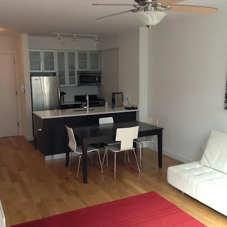 Uws Luxury Pad * New York