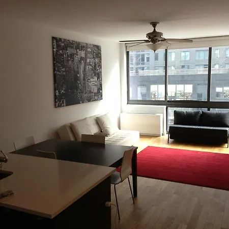 Uws Luxury Pad New York