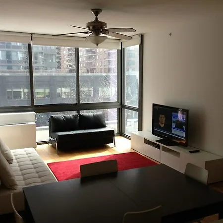 Uws Luxury Pad