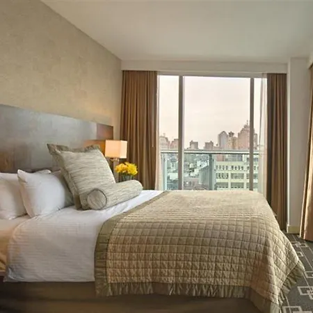 Wyndham Garden Chinatown