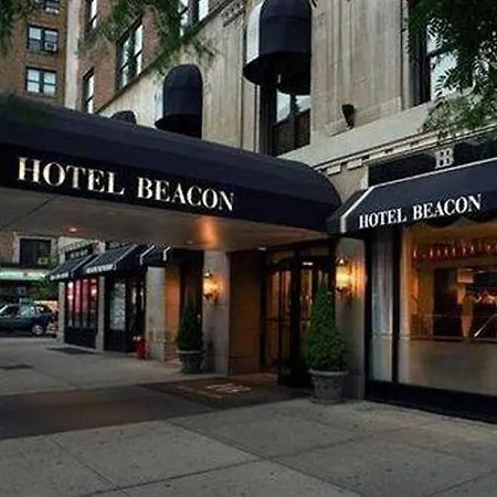 Hotel Beacon New York