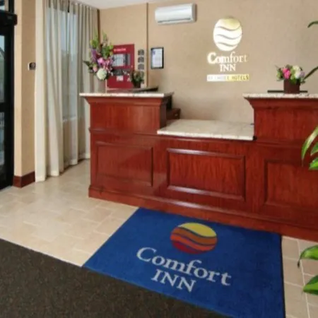 Inn Comfort
