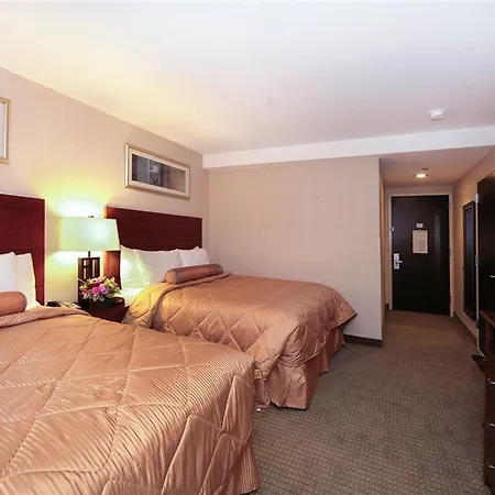 Comfort Inn New York