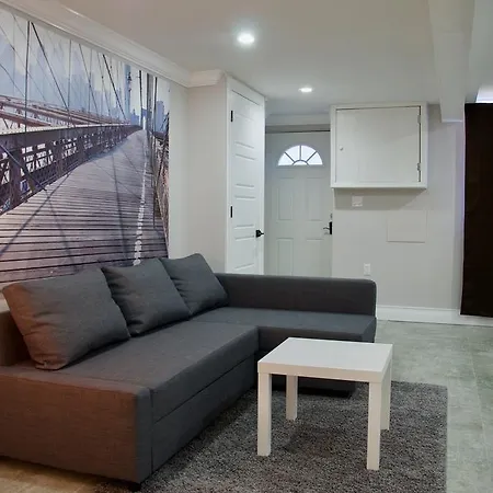 Apartment Harman Street House