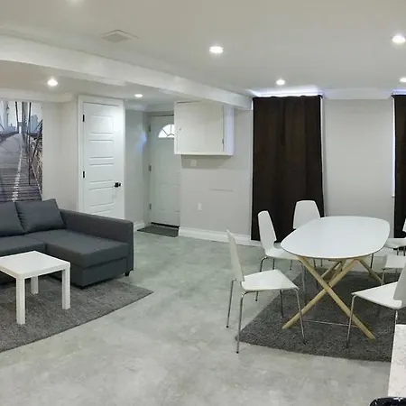 Harman Street House New York