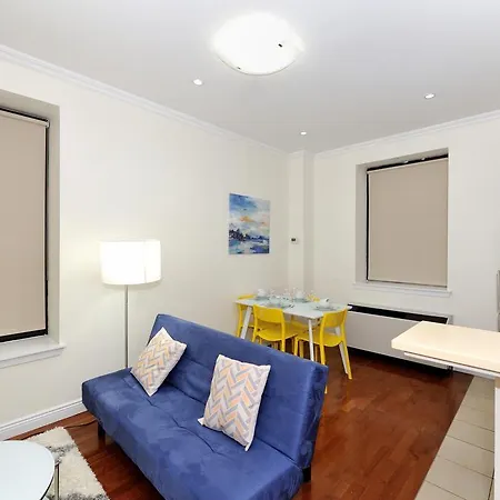 Midtown South One Bedroom *