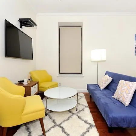 Midtown South One Bedroom