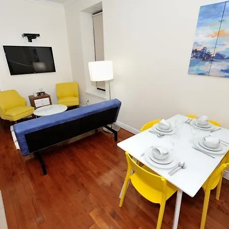 Apartment Midtown South One Bedroom