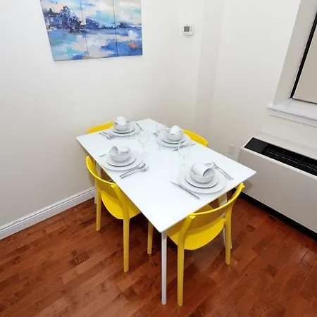 Midtown South One Bedroom *