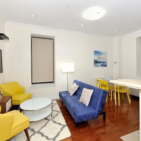Midtown South One Bedroom