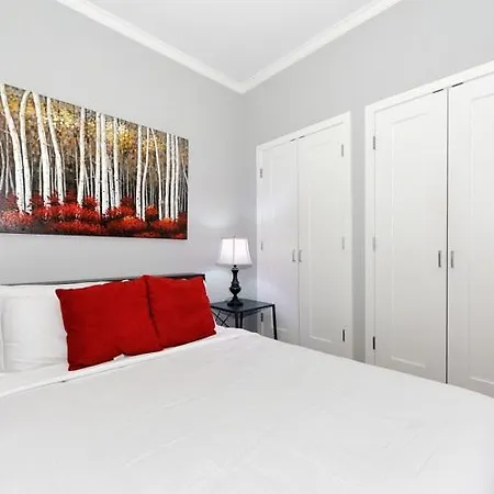 Midtown South One Bedroom *