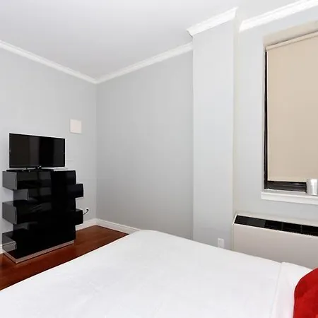 Midtown South One Bedroom Apartment *