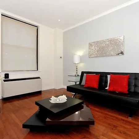 Midtown South One Bedroom New York