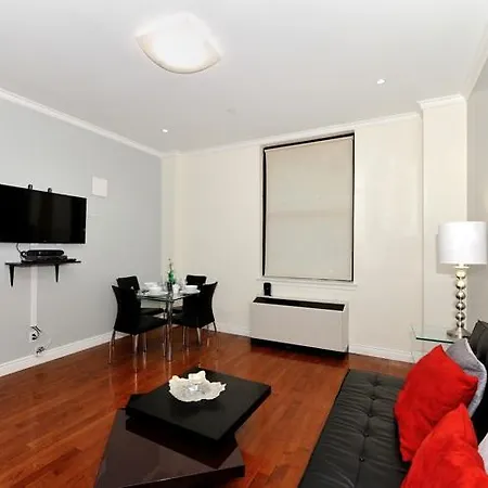 Midtown South One Bedroom