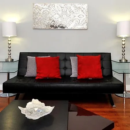 Apartment Midtown South One Bedroom