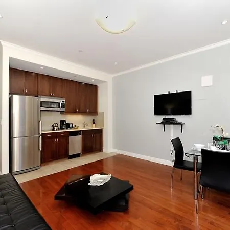 Apartment Midtown South One Bedroom *