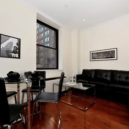 Apartment Midtown South One Bedroom *