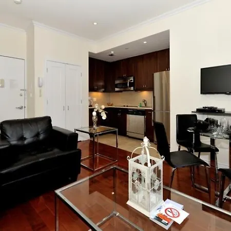 Midtown South One Bedroom