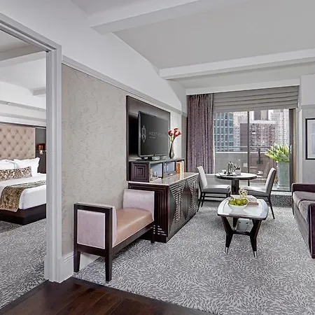 Westhouse New York, An Slh Hotel