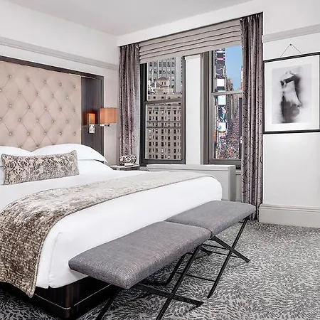Hotel Westhouse New York, An Slh New York